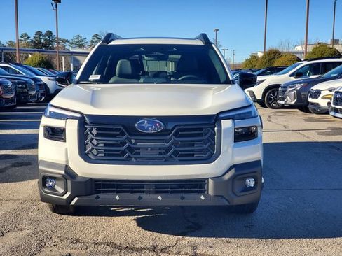 New 2026 Subaru Outback Limited XT image 2