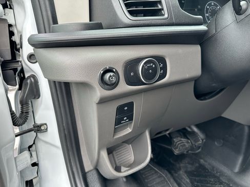 Used 2024 Ford Transit 250 Low Roof w/ Exterior Upgrade Package image 17