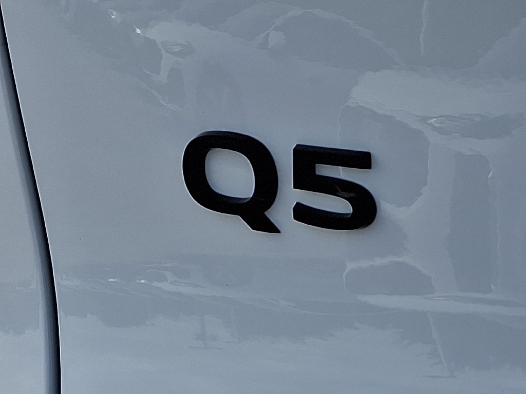 New 2026 Audi Q5 2.0T AWD/4WD image 11