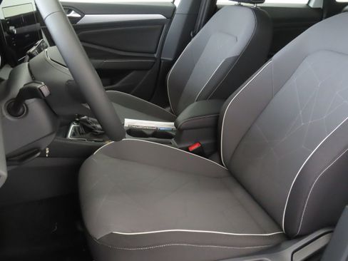 New 2026 Volkswagen Jetta Sport image 12