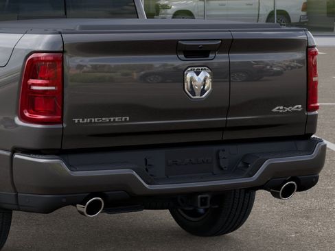 New 2026 RAM 1500 Tungsten image 13