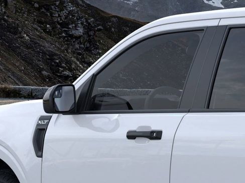 New 2025 Ford Maverick XLT w/ Equipment Group 301A image 22