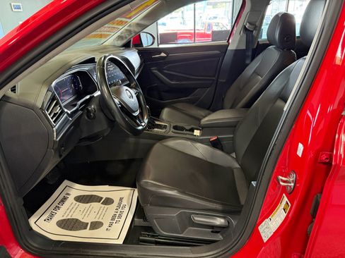 Used 2019 Volkswagen Jetta SEL image 7