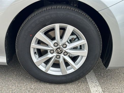 New 2026 Toyota Camry LE image 12