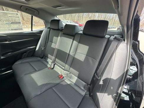 New 2026 Toyota Camry XLE AWD/4WD image 35