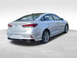 Used 2018 Hyundai Sonata Limited w/ Ultimate Package 07 image 4