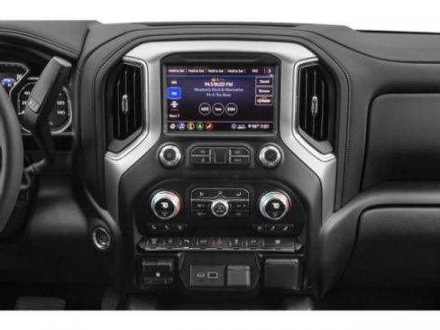 Used 2021 GMC Sierra 2500 SLT w/ SLT Convenience Package image 13
