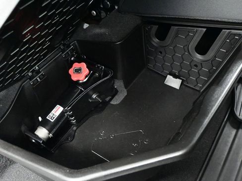 Used 2023 GMC Sierra 1500 Denali w/ Denali Reserve Package AWD/4WD image 38