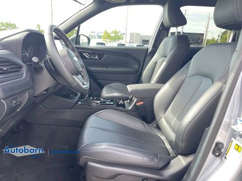 Used 2026 Subaru Forester Limited AWD/4WD image 9