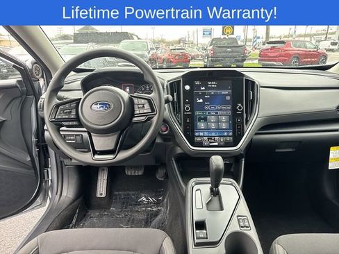 New 2026 Subaru Crosstrek 2.0i Premium image 18
