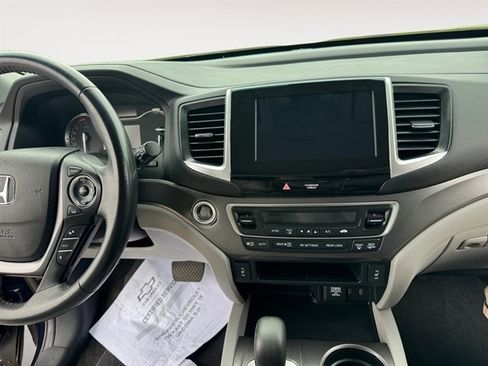 Used 2016 Honda Pilot EX-L image 10