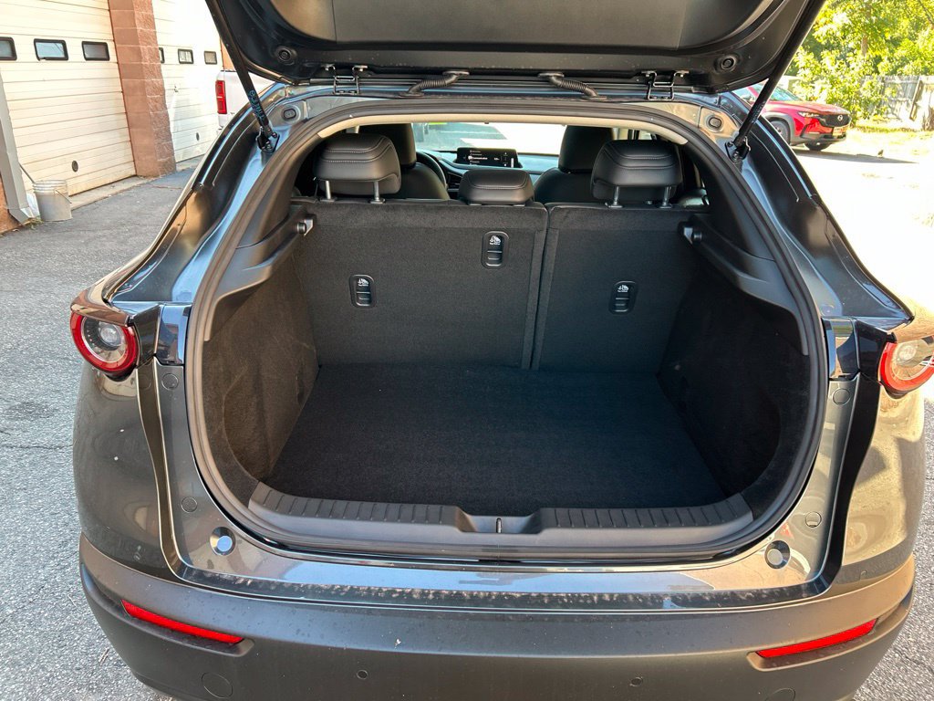 New 2026 MAZDA CX-30 AWD 2.5 S image 32