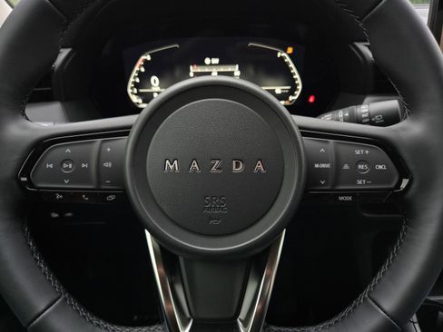 New 2026 MAZDA CX-5 Preferred AWD/4WD image 17