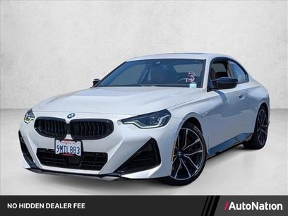 Used 2024 BMW M240i Coupe w/ Premium Package