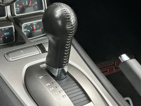 Used 2011 Chevrolet Camaro SS w/ RS Package image 20