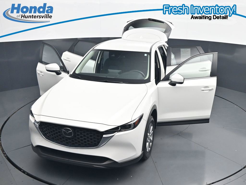 Used 2025 MAZDA CX-5 AWD 2.5 S image 31