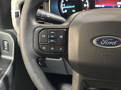 Used 2023 Ford F150 XLT AWD/4WD image 29