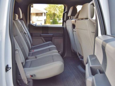 Used 2019 Ford F150 XL w/ Equipment Group 101A Mid image 37