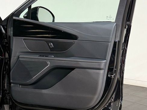 New 2026 Lincoln Nautilus Premier w/ Jet Appearance Package image 55