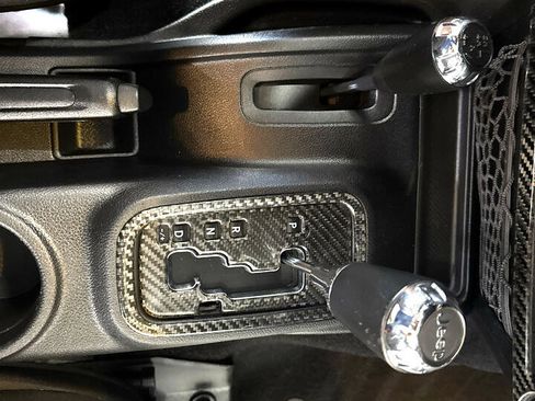 Used 2015 Jeep Wrangler Unlimited Sport w/ Quick Order Package 24S image 20