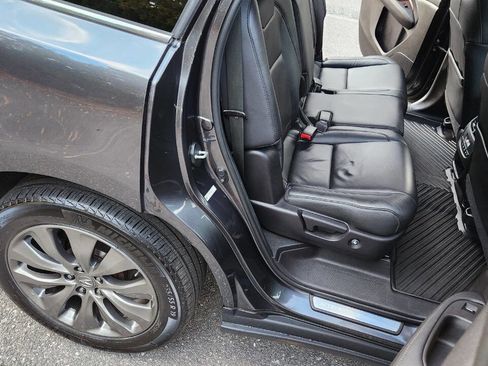 Used 2016 Acura MDX SH-AWD w/ Technology Package image 35