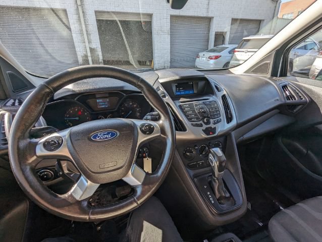 Used 2016 Ford Transit Connect XLT FWD image 21