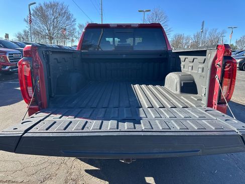 Used 2023 GMC Sierra 1500 Denali image 9