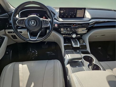 Used 2024 Acura MDX FWD w/ Technology Package image 15