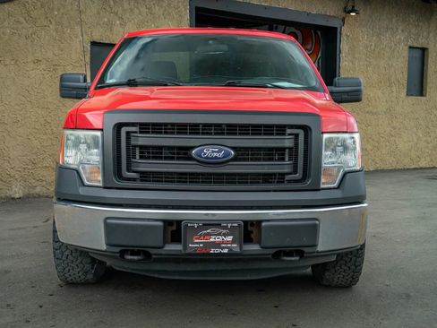 Used 2013 Ford F150 XL w/ PWR Equipment Group AWD/4WD image 12