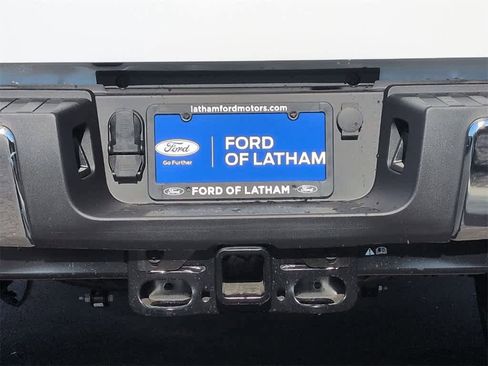 New 2026 Ford F350 XL w/ FX4 Off-Road Package image 34