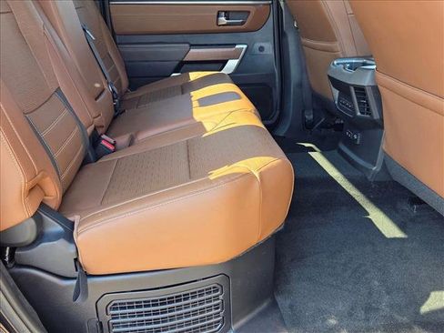 Used 2023 Toyota Tundra 1794 Edition w/ Advanced Package image 19