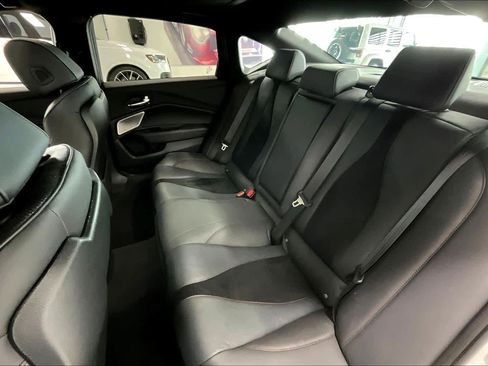 Used 2022 Acura TLX w/A-Spec Package image 26