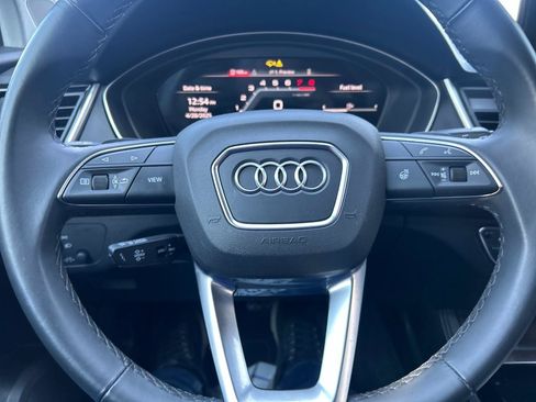Used 2024 Audi Q5 2.0T Premium Plus AWD/4WD image 7