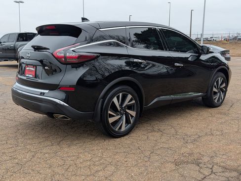 Used 2024 Nissan Murano SL image 3