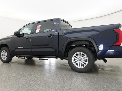 New 2026 Toyota Tundra SR5 AWD/4WD image 2
