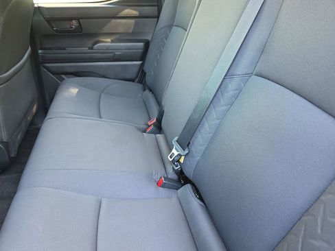 Used 2025 Toyota Tacoma SR5 RWD image 17