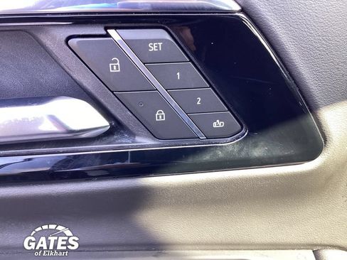 Used 2025 Chevrolet Tahoe LT AWD/4WD image 25