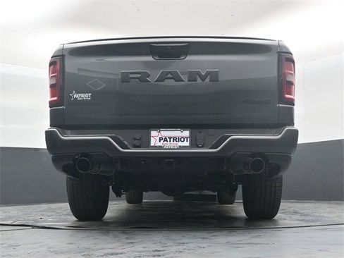 New 2026 RAM 1500 Big Horn/Lone Star image 39
