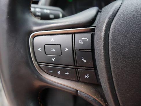 Used 2019 Lexus UX 250h w/ Premium Package AWD/4WD image 28