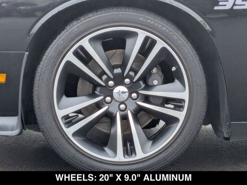 Used 2014 Dodge Challenger SRT8 Core image 14