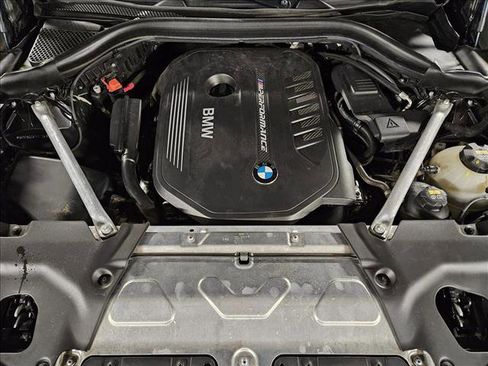 Used 2019 BMW X3 M40i w/ Premium Package image 23