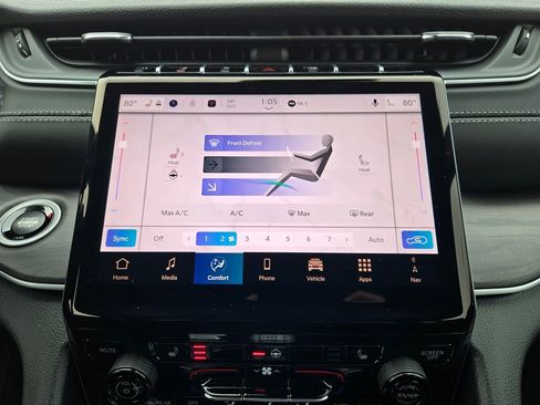 New 2025 Jeep Grand Cherokee Limited image 21