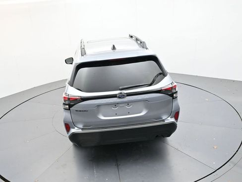 New 2026 Subaru Forester Premium image 22