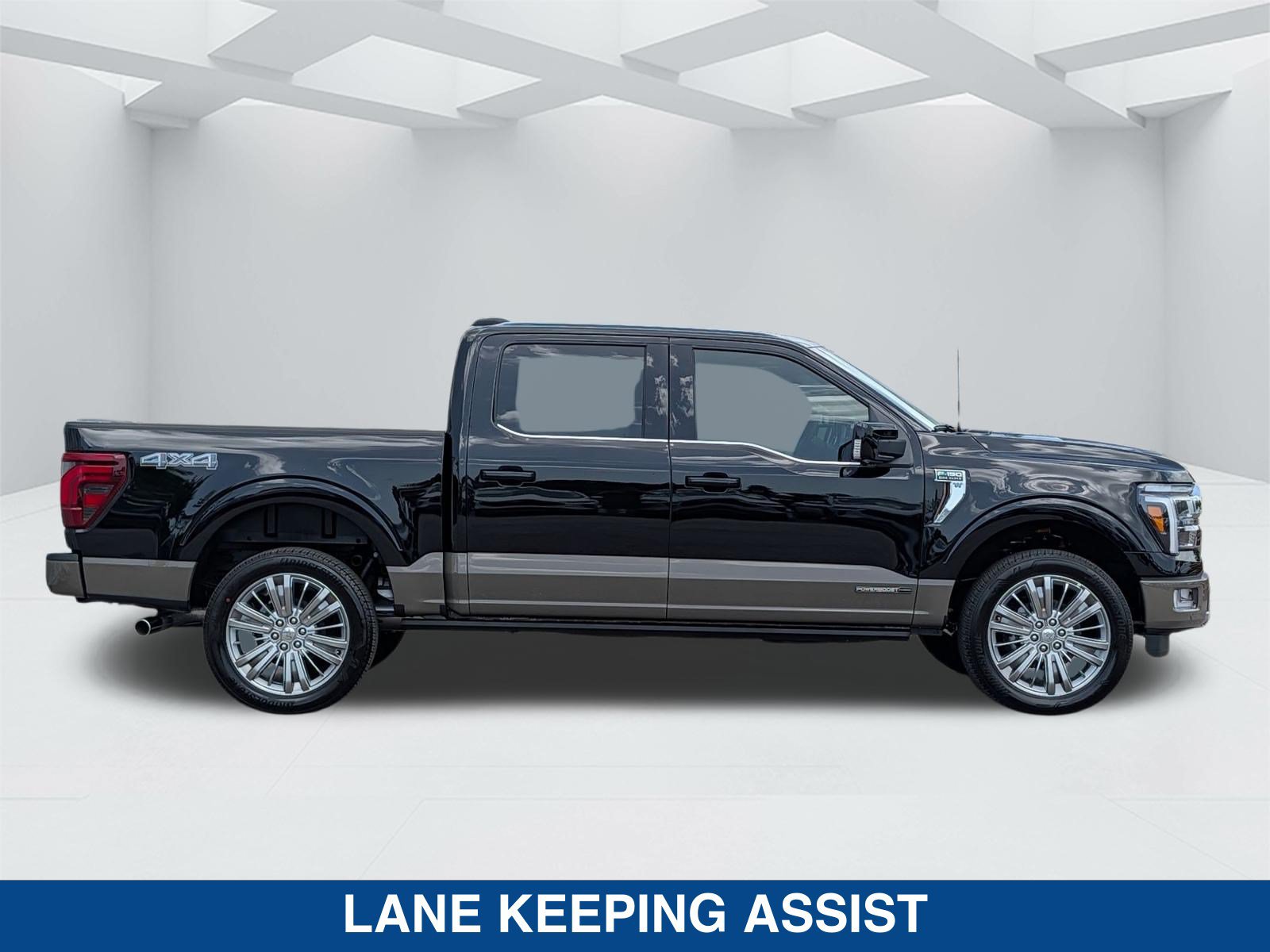 New 2026 Ford F150 King Ranch w/ Equipment Group 601A High AWD/4WD image 5
