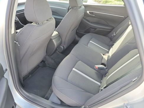 New 2026 Hyundai Sonata SEL image 20