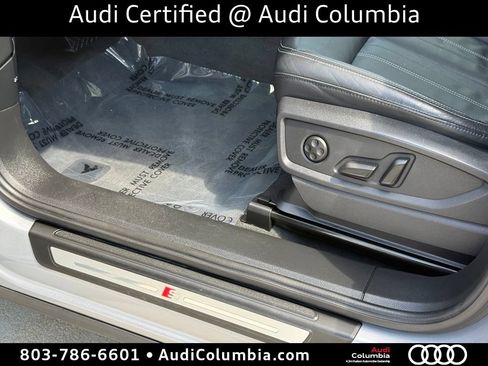 Certified 2022 Audi Q5 2.0T Premium Plus AWD/4WD image 23