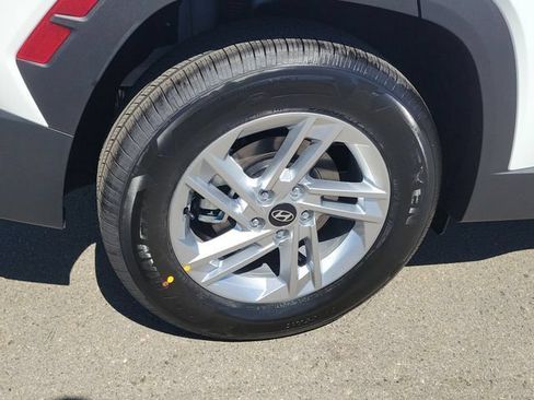 New 2026 Hyundai Tucson SE FWD image 29