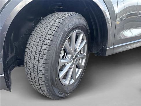 Used 2025 MAZDA CX-5 AWD 2.5 S w/ Select Package image 23