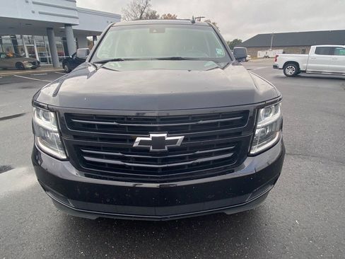 Used 2018 Chevrolet Tahoe Premier image 3