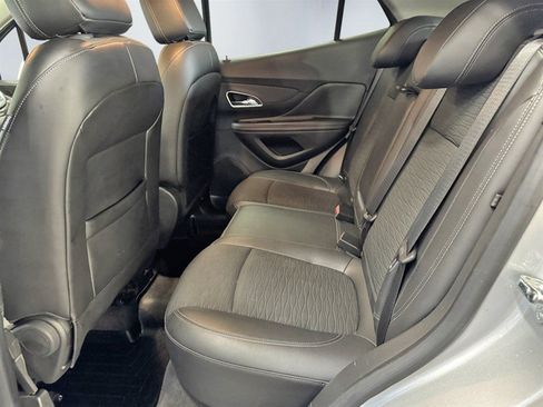 Used 2015 Buick Encore Convenience AWD/4WD image 21